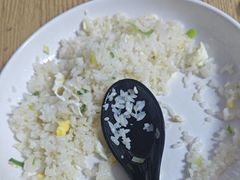特色蛋炒饭-翻滚吧!蛋炒饭·天津炒饭哥