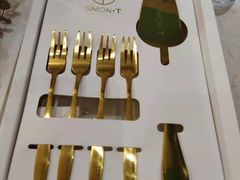 -西檬树SIMON·T轻奢蛋糕(大东方Max店)