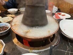 -东来顺饭庄(金泉广场店)