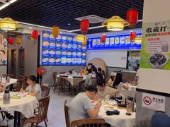-潮之南·潮汕菜·鱼仔档(南山店)