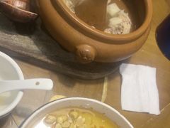 -雀舞云南菜(天津天河城购物中心店)