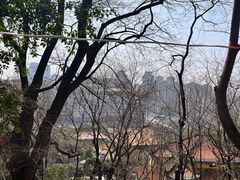-宝通禅寺