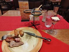 -五洲皇冠巴西烤肉餐厅