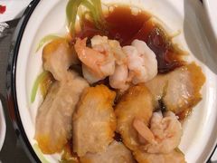 -狮王府淮扬菜(新街口友谊店)