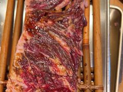 -闻老头·菊花炭烤肉(D11店)