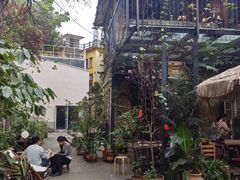 -广州市紫泥堂文化创意园景区