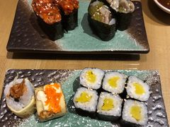 -友壹町寿司(嘉洲广场店)