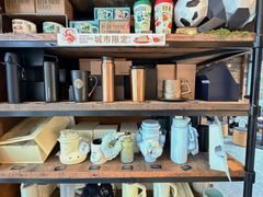 -星巴克(成都天府水街店)