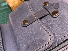 -如果·追梦手工皮具DIY教学店(田子坊店)
