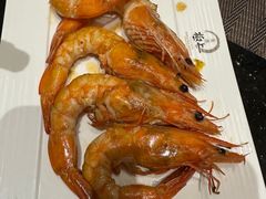 -極上萬膳·日料放题(海岸城店)