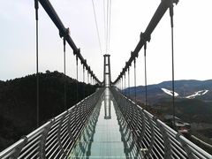 -蓟州溶洞风景区