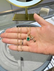 -Cindy Jewelry·钻戒·彩色宝石