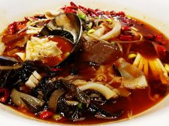 -古韵轩·江浙融合菜(梁溪店)