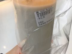 -CoCo都可(北美店)