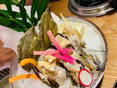 -尚海豆捞(乐虹坊店)