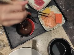 -初色海鲜自助(万丰路店)