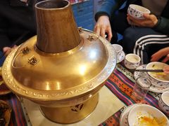 -卡万金特色藏餐