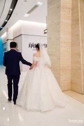 -Sunny喜铺婚礼策划(东部店)