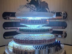 -涨巢·潮玩水疗局