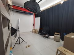 -海马体照相馆(成都来福士广场店)