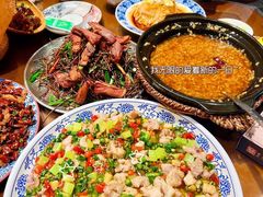 -杨记隆府·江湖菜(重庆总店)