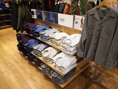 -优衣库(哈尔滨香坊万达广场店)