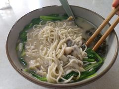 -明呈黄鱼面馆(斜土路店)