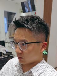 -美格丝M.G.S Hair Salon