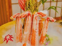 -蟹田居·活蟹料理(东城店)