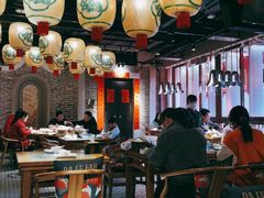 大堂-大鸽饭(北京路店)