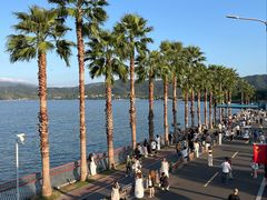 -东钱湖旅游度假区