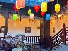 -古韵轩·江浙融合菜(梁溪店)
