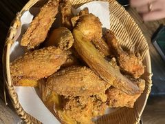 -MI WU FACTORY米屋美食工厂餐厅(绿地店)