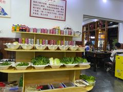 -老字号.雅克白族石板烧十年老店(大理古城店)
