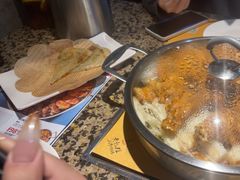 -黄记煌三汁焖锅(三胞广场店)