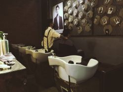 -In Style Hair Salon