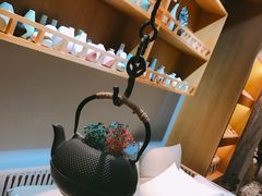 大堂-泰·菩提树下[泰式按摩x精油SPAx肩颈头疗](新景店)