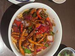 -王繁星面馆(西安熙地港店)