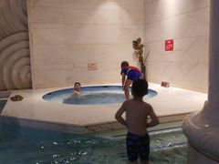 -水晶之星洗浴温泉汗蒸