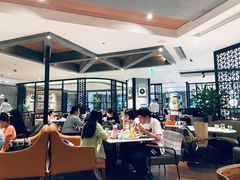 -乐凯撒披萨(正佳广场店)