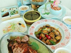 -苏梦江南·淮扬菜(夫子庙店)