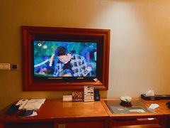 -圣爵菲斯大酒店(长沙世界之窗店)