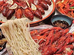 -袁老大龙虾(石鼓路总店)