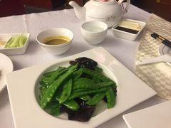 -北京全聚德(天安门店)