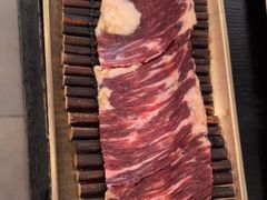 -西塔老太太泥炉烤肉(上海七宝领展广场店)