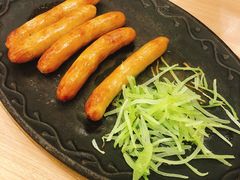 -萨莉亚意式餐厅(灵芝站中洲店)