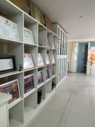点击看大图 -产后帮产后修复(首城国际店)
