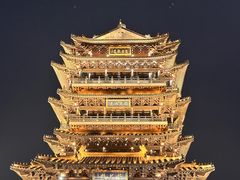 -济南大明湖景区