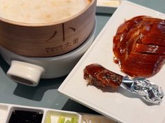 -小大董·烤鸭(观景餐厅·南京西路店)