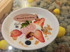 -WoodGarden by厨房制造(领展店)